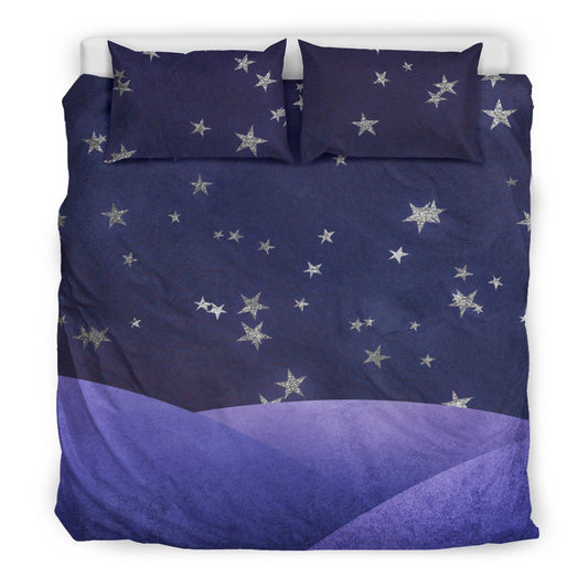 Fantasy Night Sky