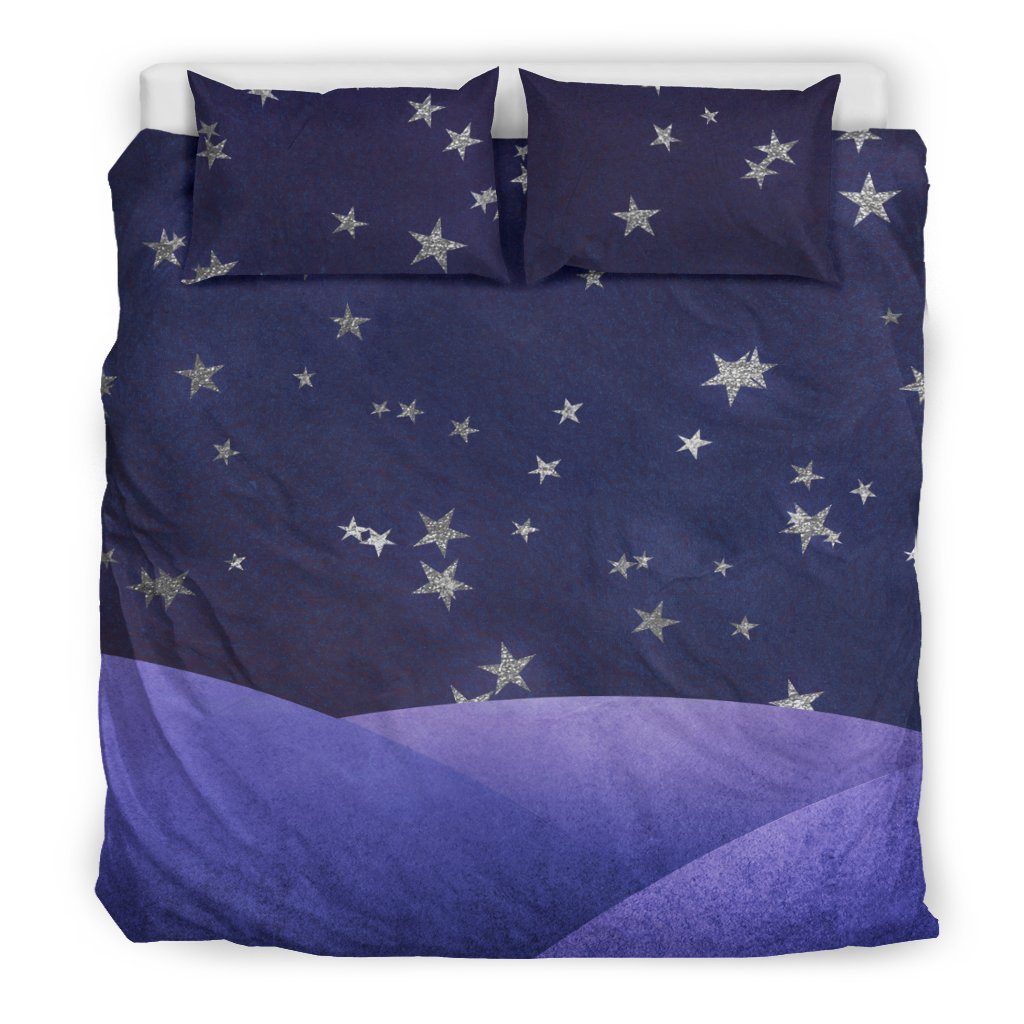 Fantasy Night Sky