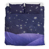Fantasy Night Sky