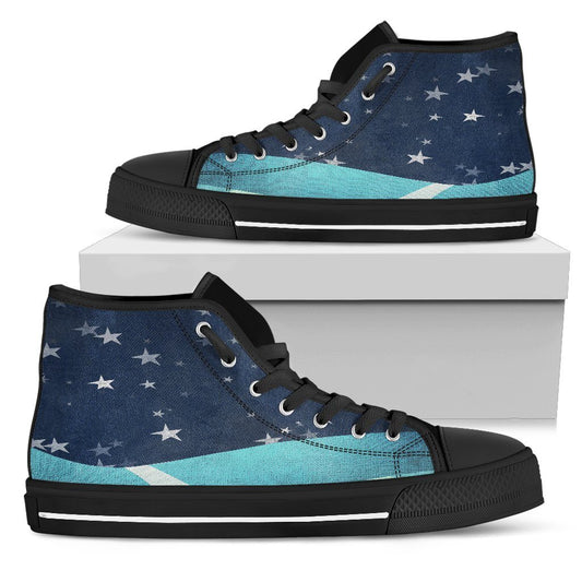 Fantasy Night Sky