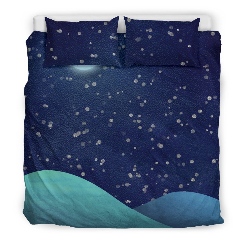 Fantasy Night Sky