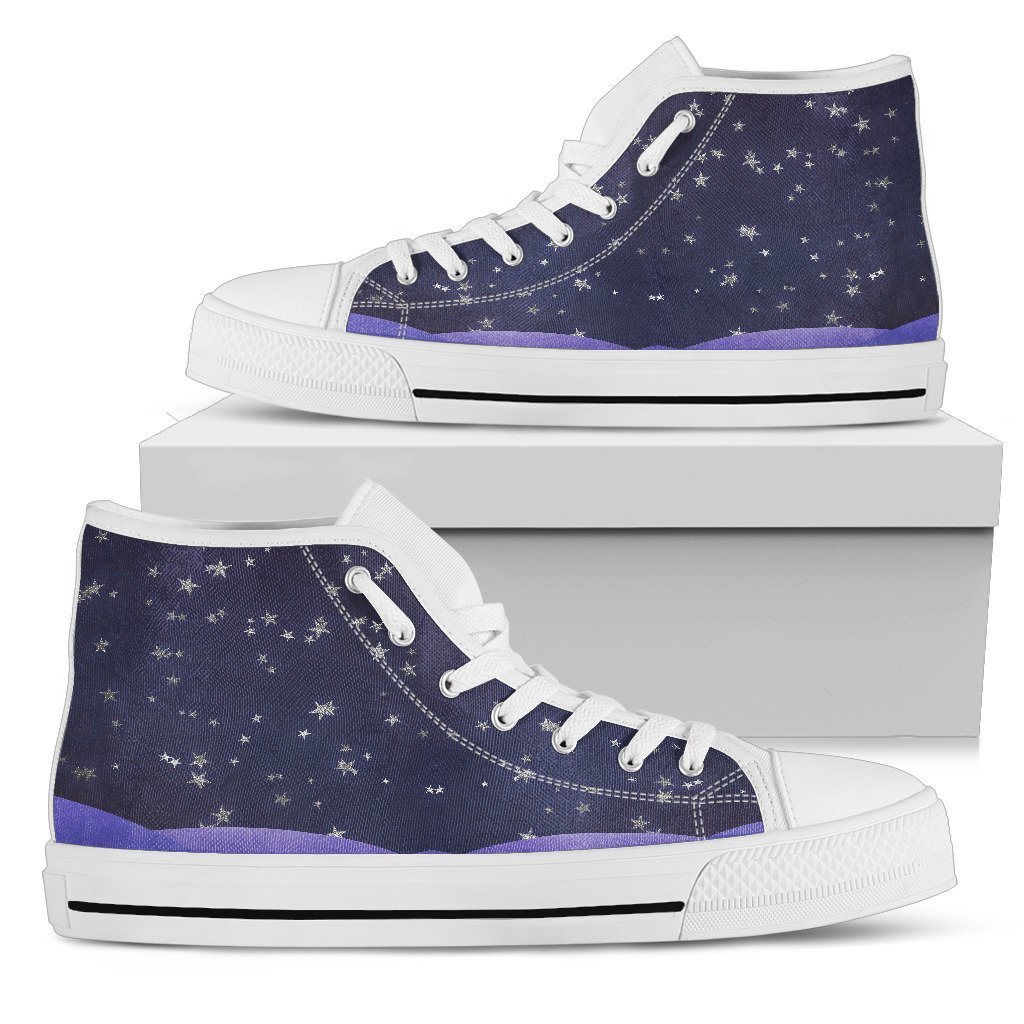 Fantasy Night Sky