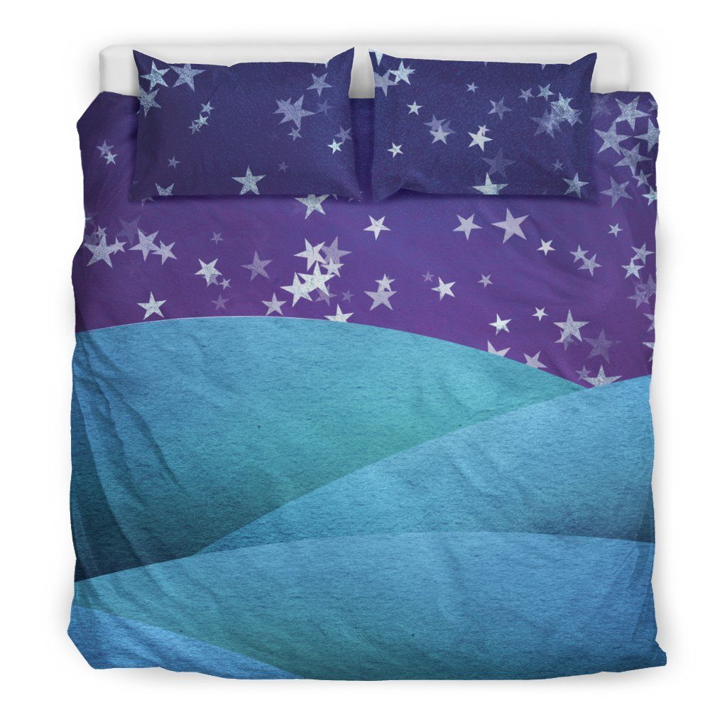 Fantasy Night Sky