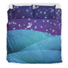 Fantasy Night Sky