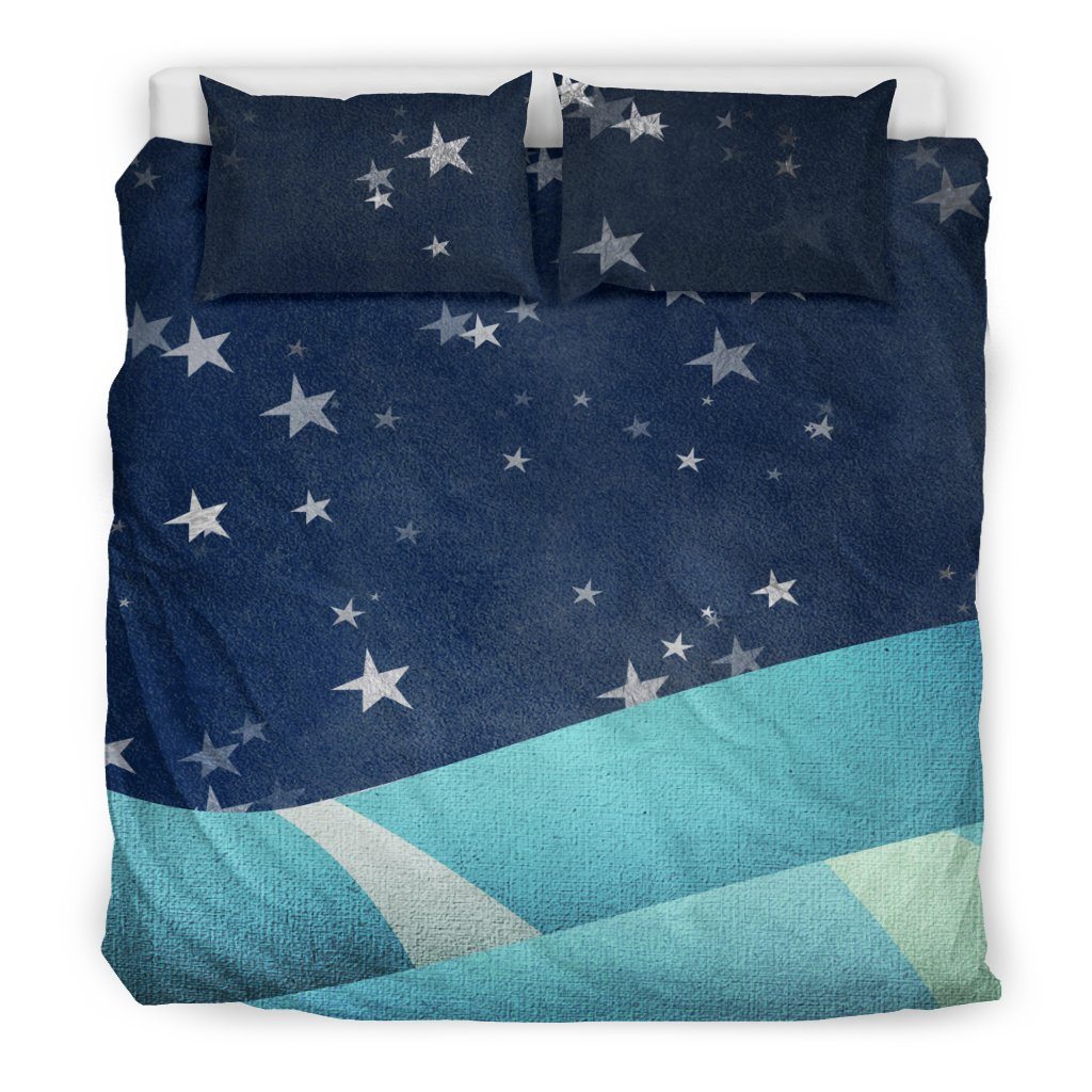 Fantasy Night Sky