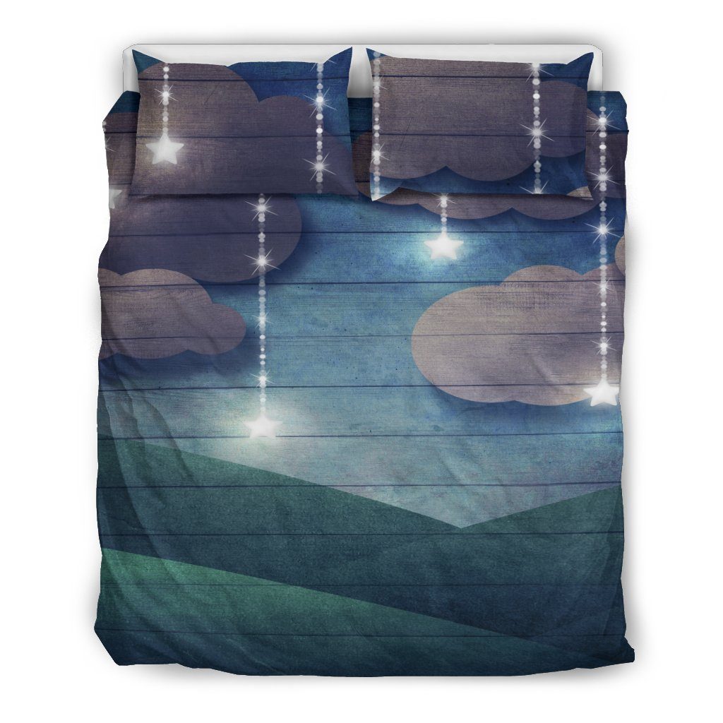 Fantasy Night Sky