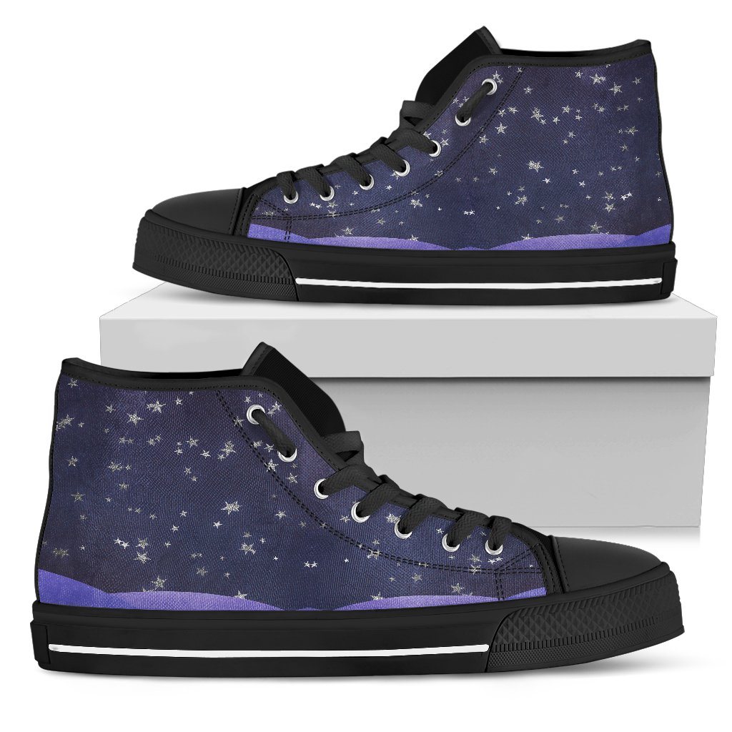 Fantasy Night Sky