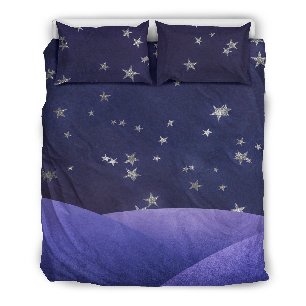 Fantasy Night Sky