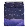 Fantasy Night Sky