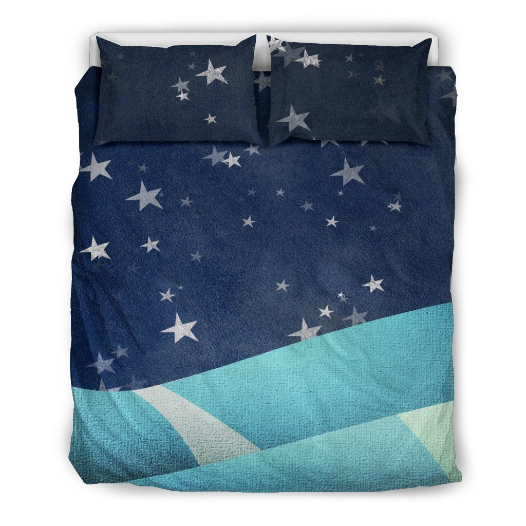 Fantasy Night Sky