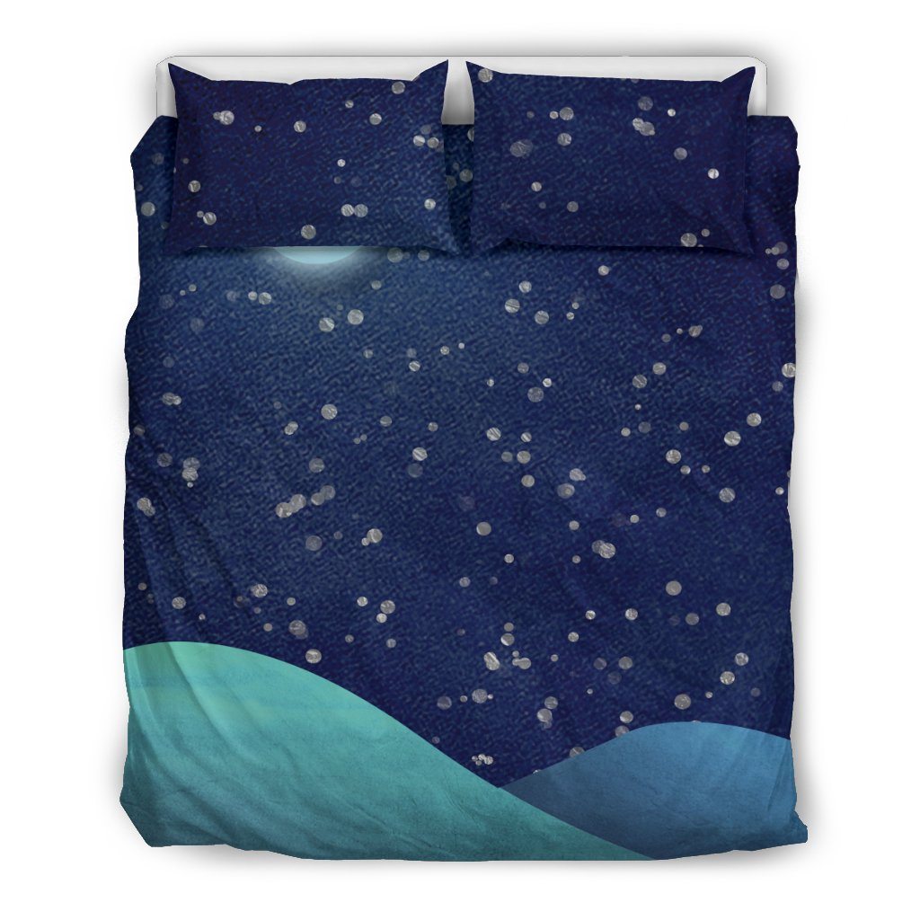 Fantasy Night Sky