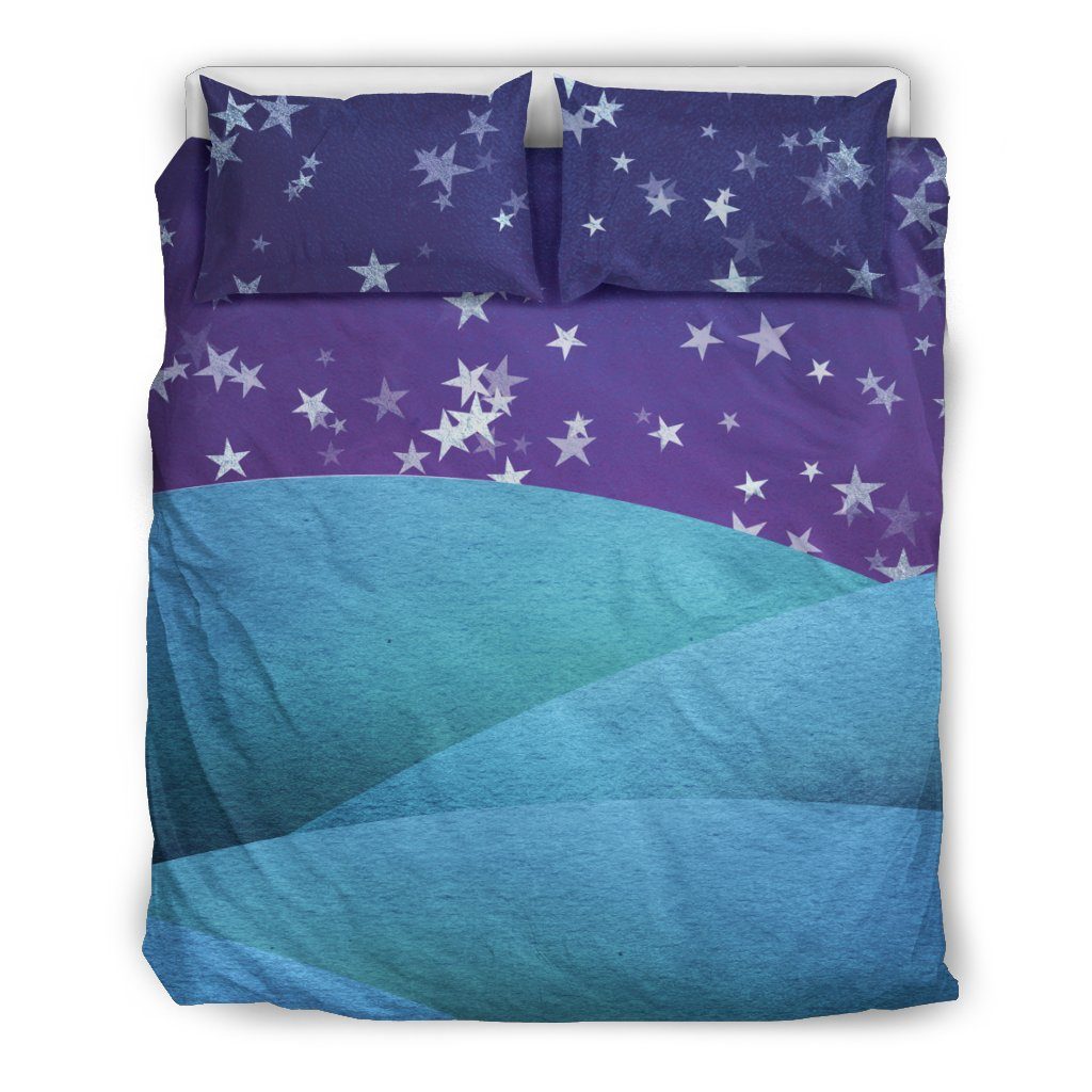 Fantasy Night Sky