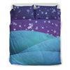 Fantasy Night Sky