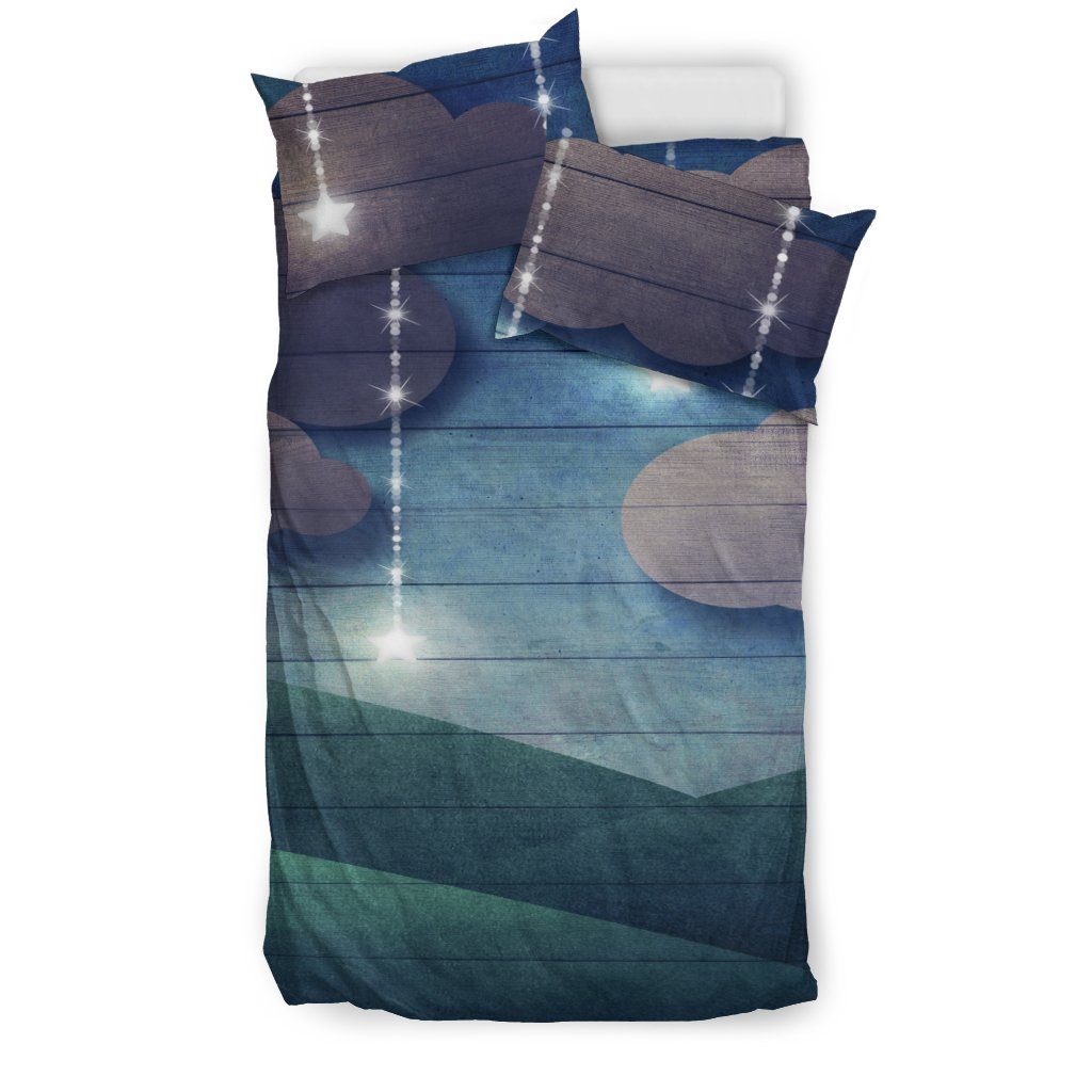 Fantasy Night Sky