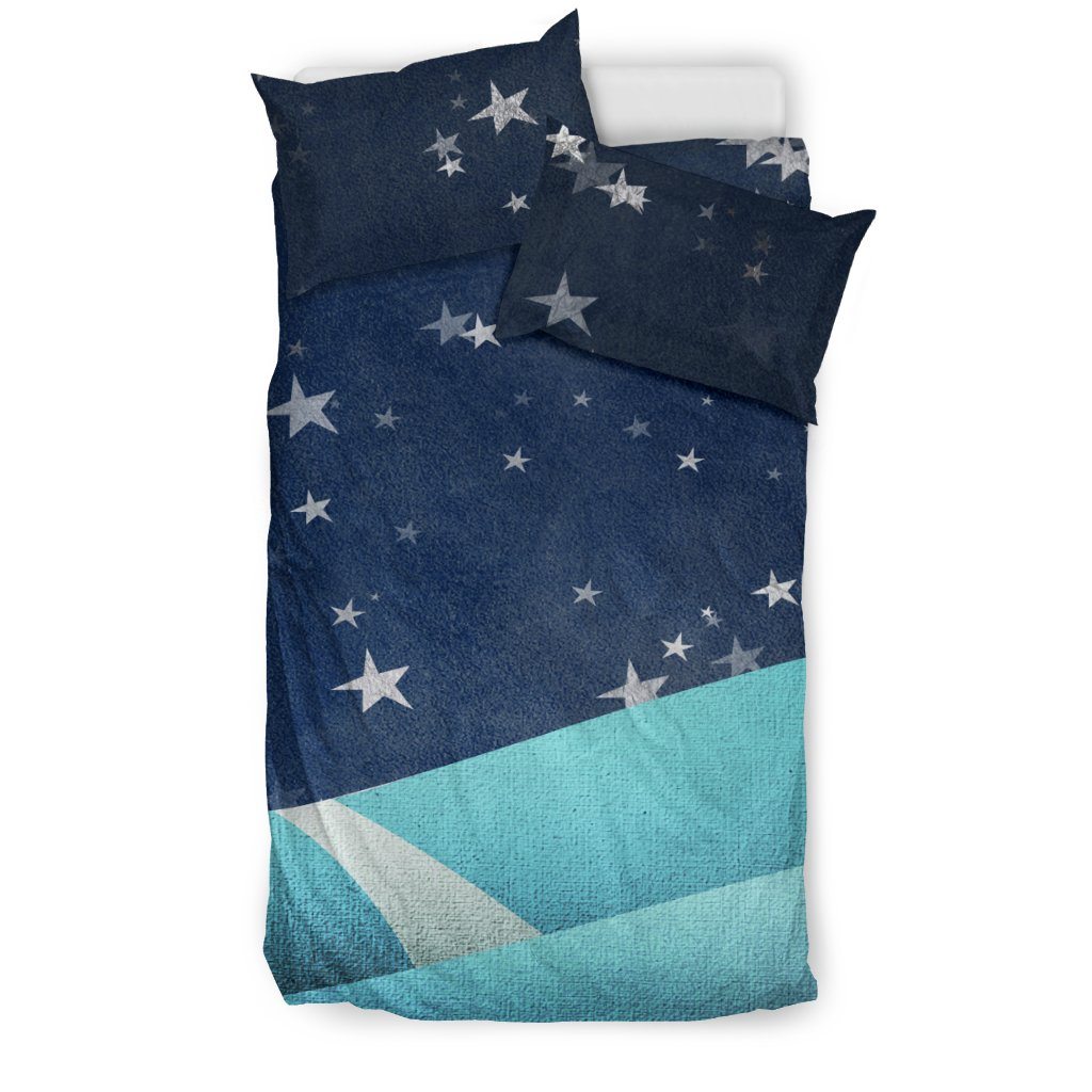 Fantasy Night Sky