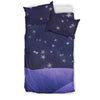 Fantasy Night Sky