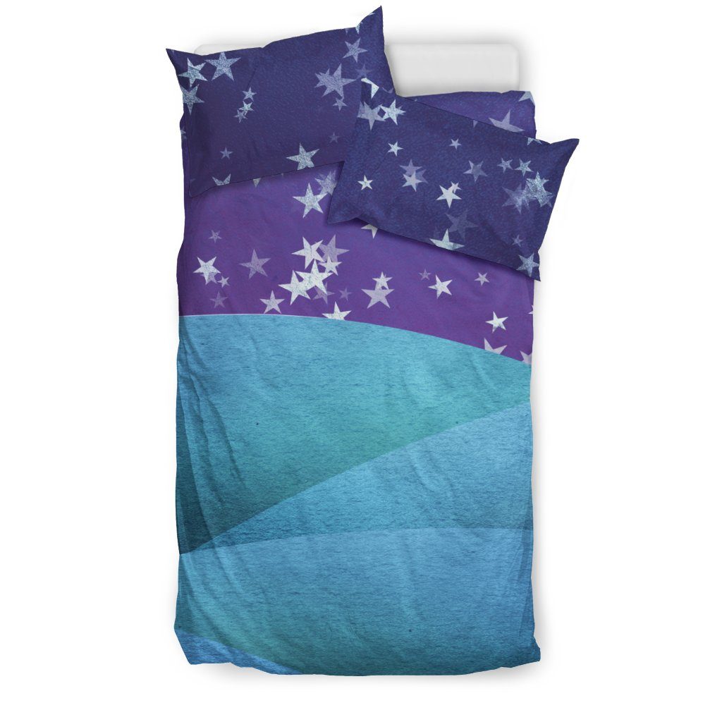 Fantasy Night Sky