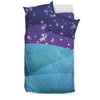 Fantasy Night Sky