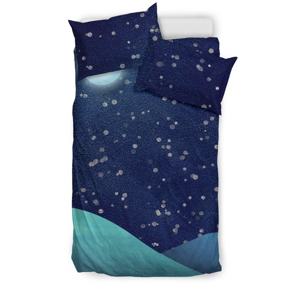 Fantasy Night Sky