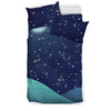 Fantasy Night Sky