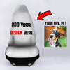 Customize Car Seat Cover