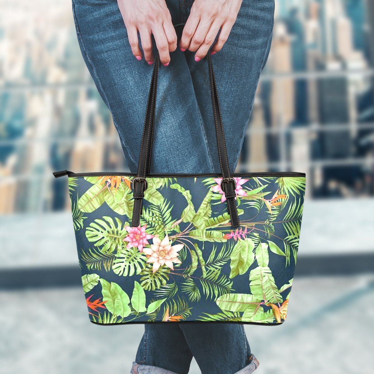 Floral Pattern