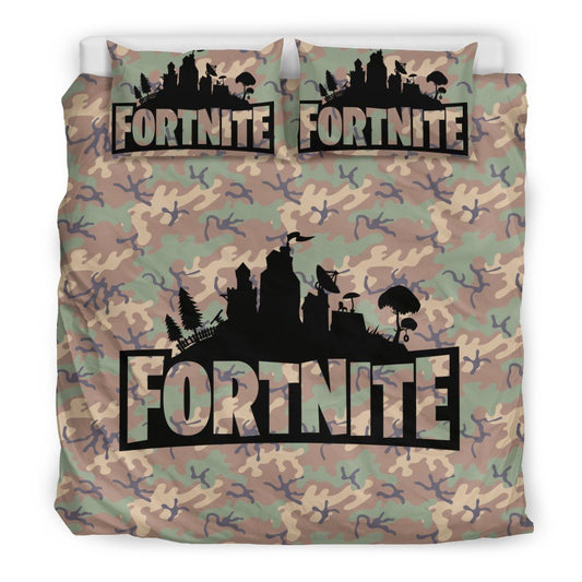 Fornite Forever