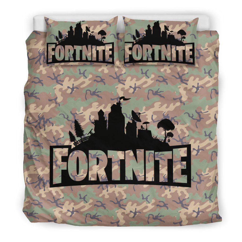 Fornite Forever