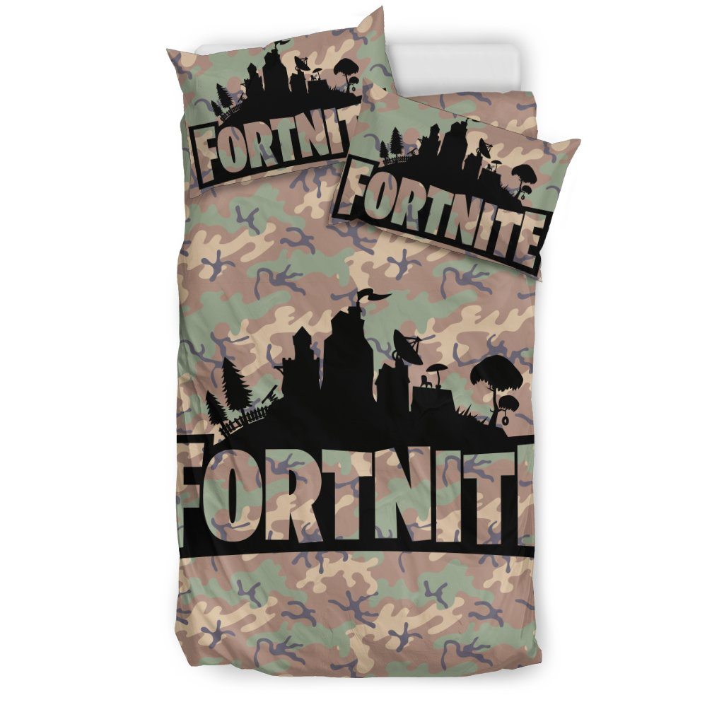 Fornite Forever