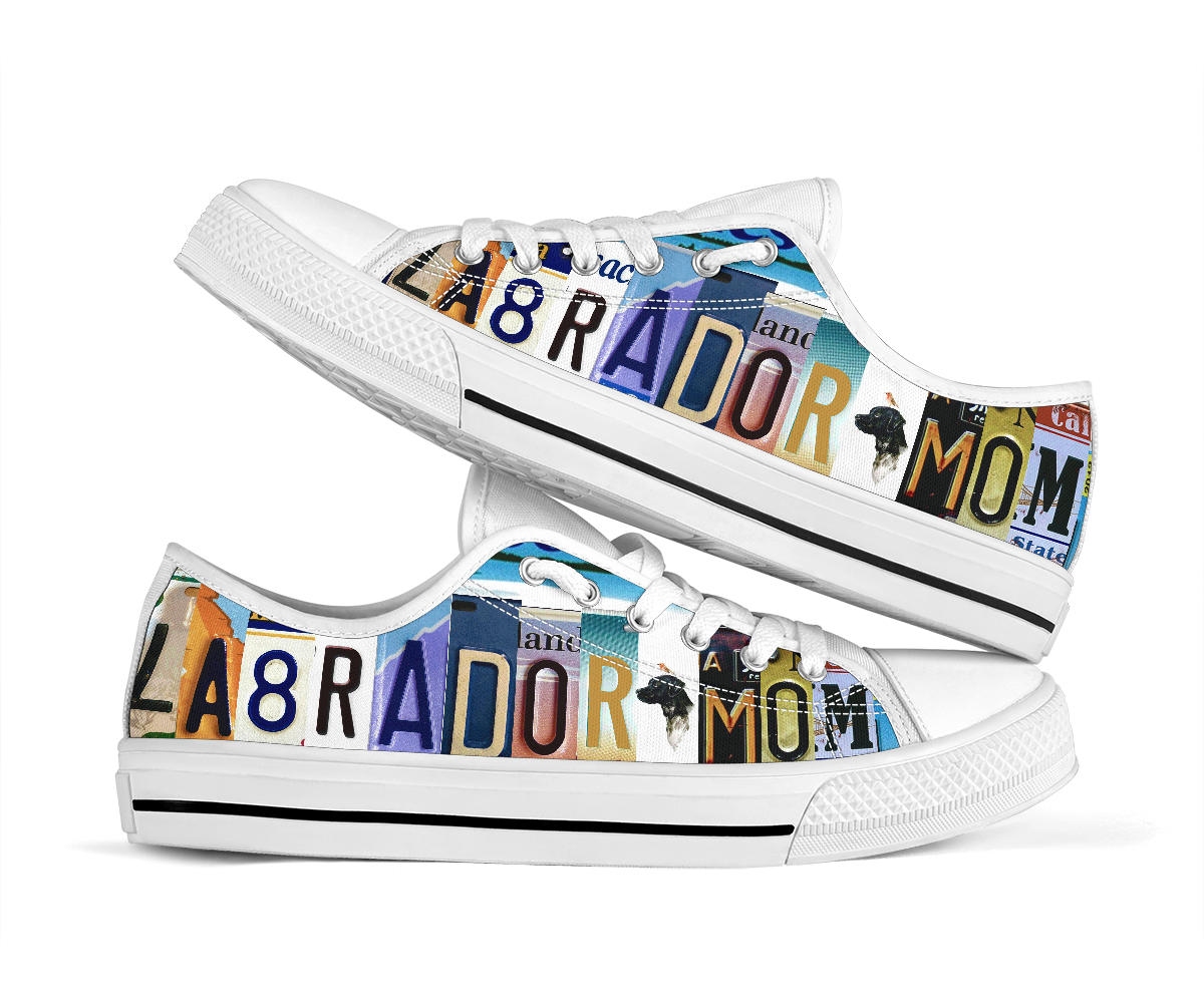 Labrador Mom