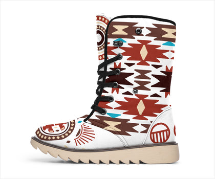 Native American Pattern