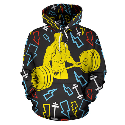 Barbell Weight