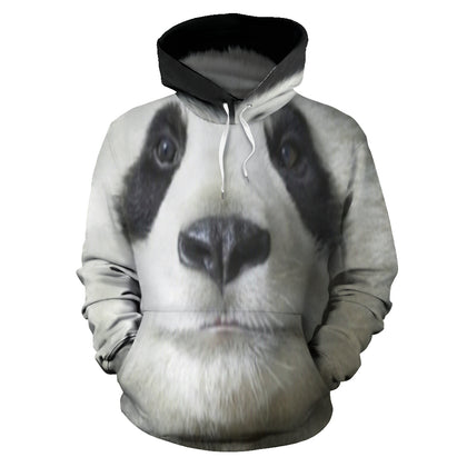 Panda Mico