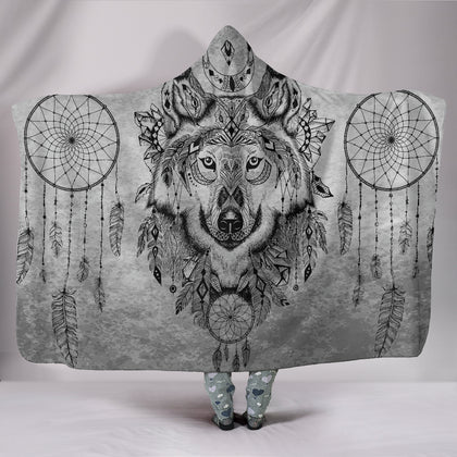 Boho Wolf
