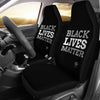 Black Lives Matter