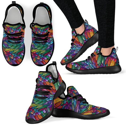 Native Colorful
