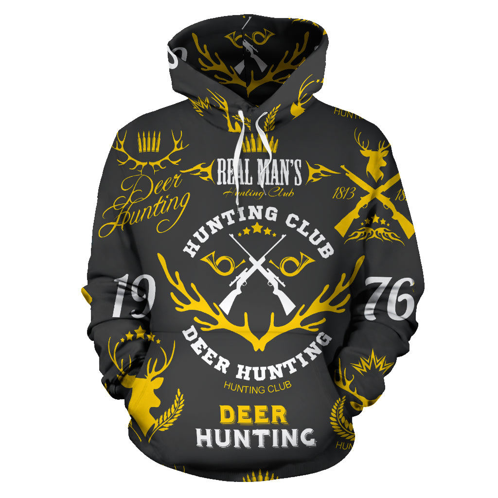 Deer Hunting Unit