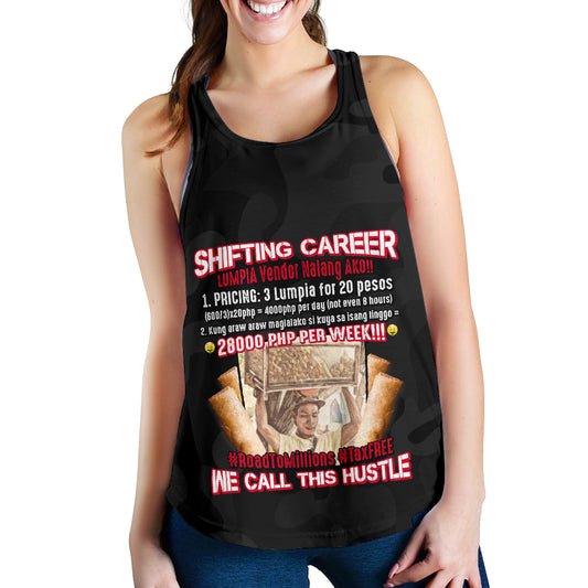 Shifting Career