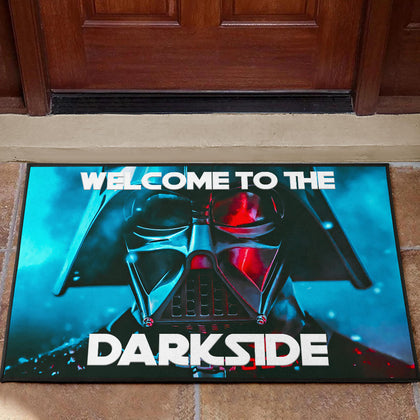 Welcome to Darkside