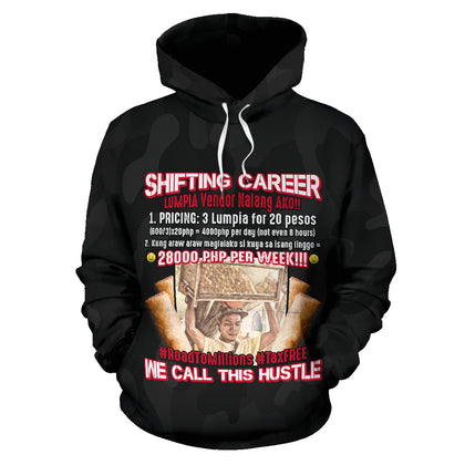 Shifting Career