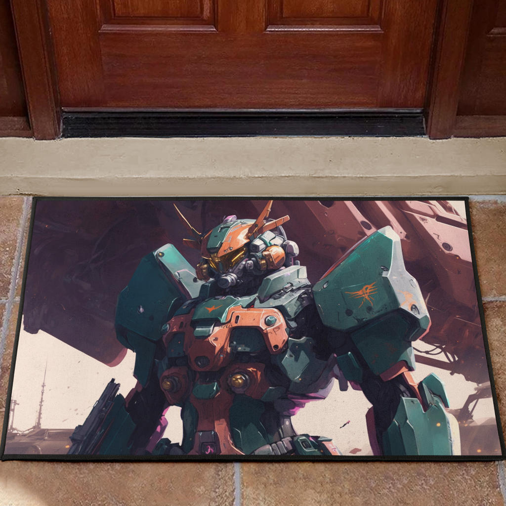 MechWarrior