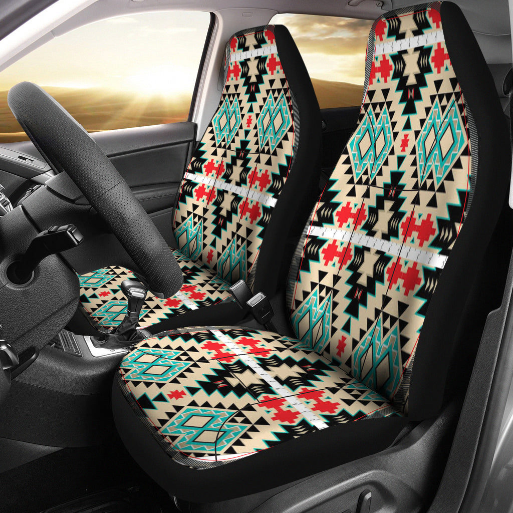 Native design