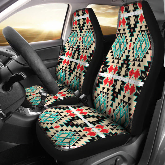 Native design