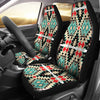 Native design