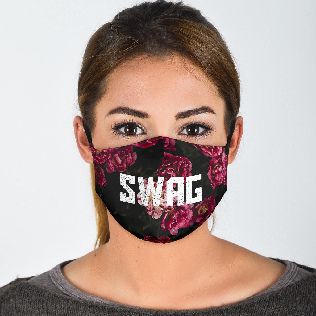 Swag Mask