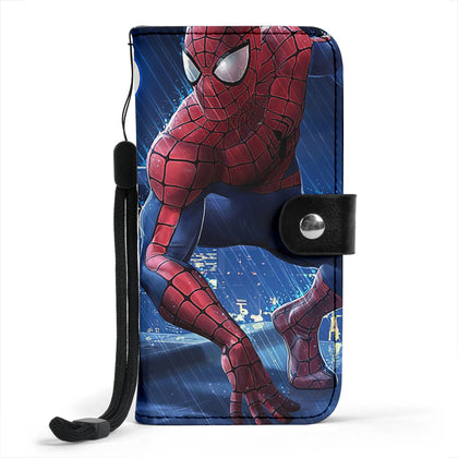 Customize Spiderman