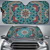 Lovely Boho Dream Auto Sun Shades