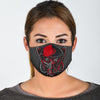 Gas Mask