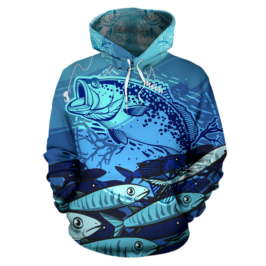 Fishing Addict
