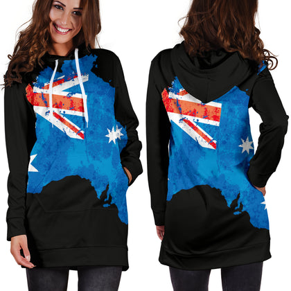 Aussie Hoodie